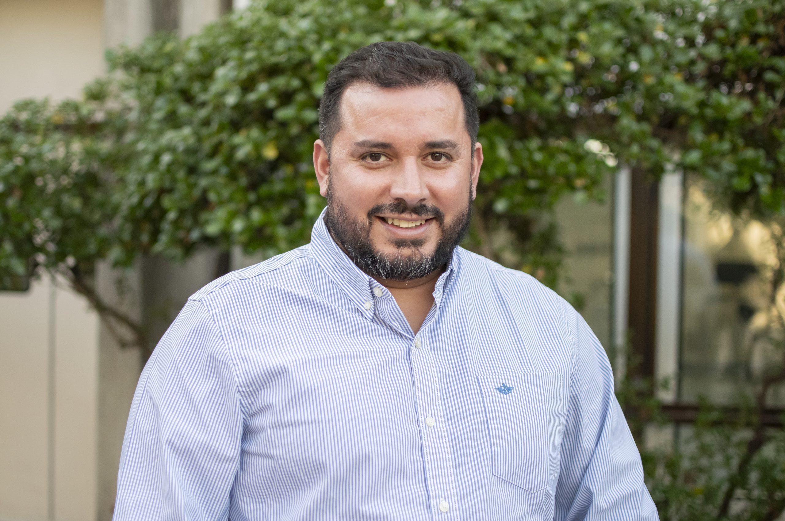 Esteban Ramos