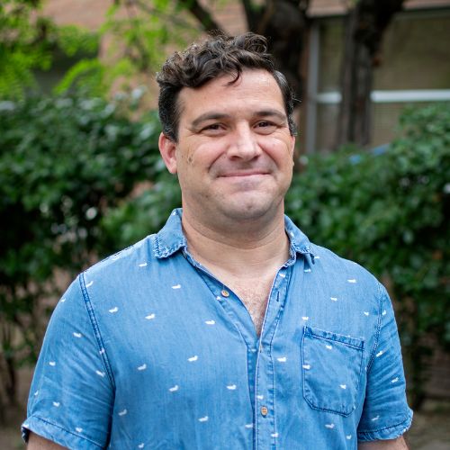 Alberto Faraggi