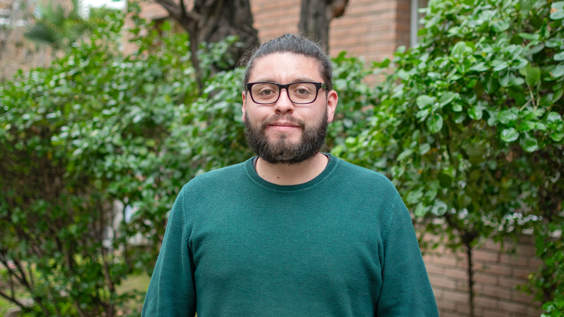 Gino Olarte