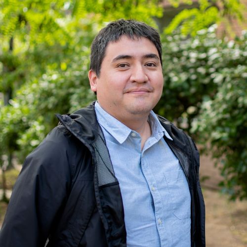 Claudio González