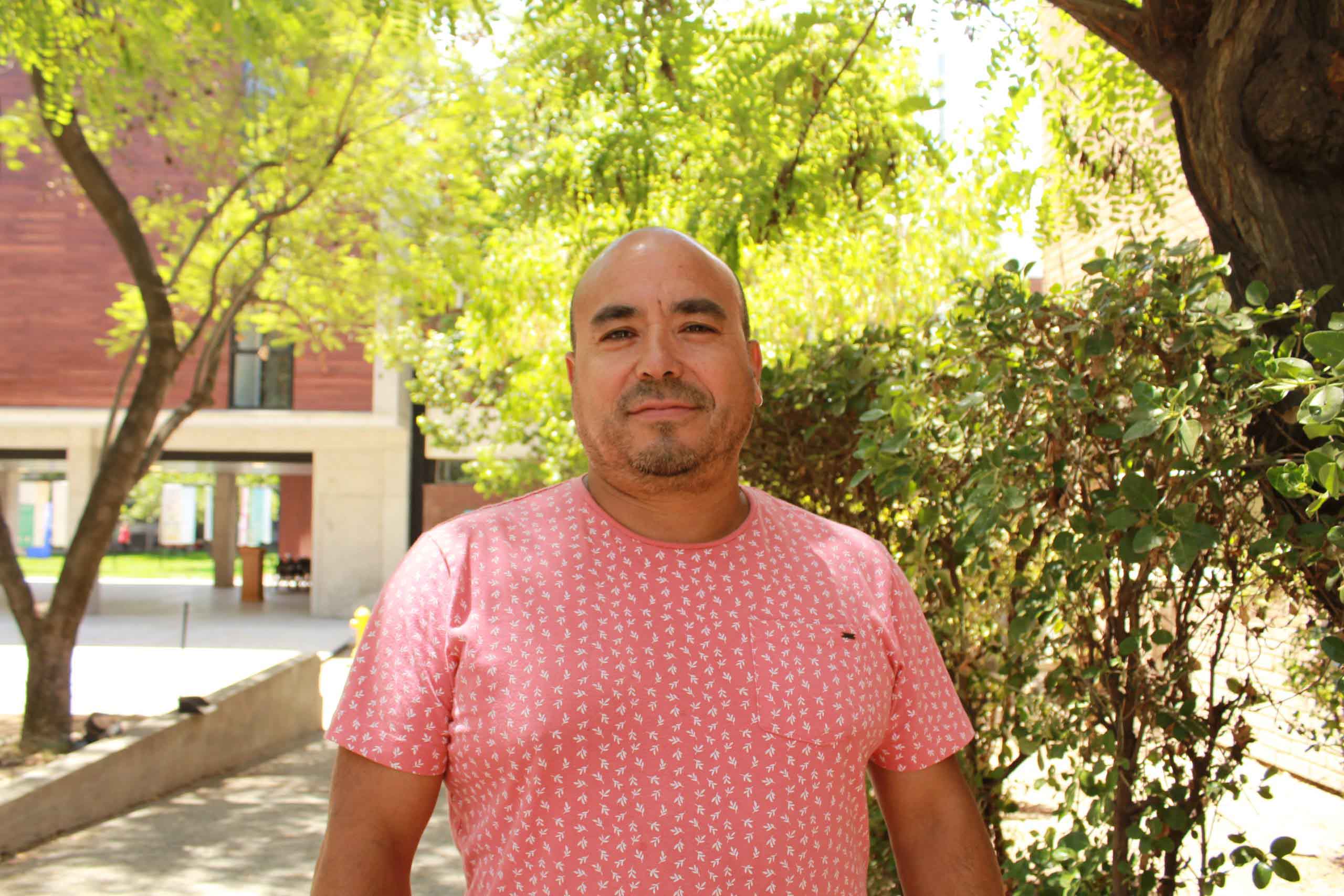 Juan Galvez