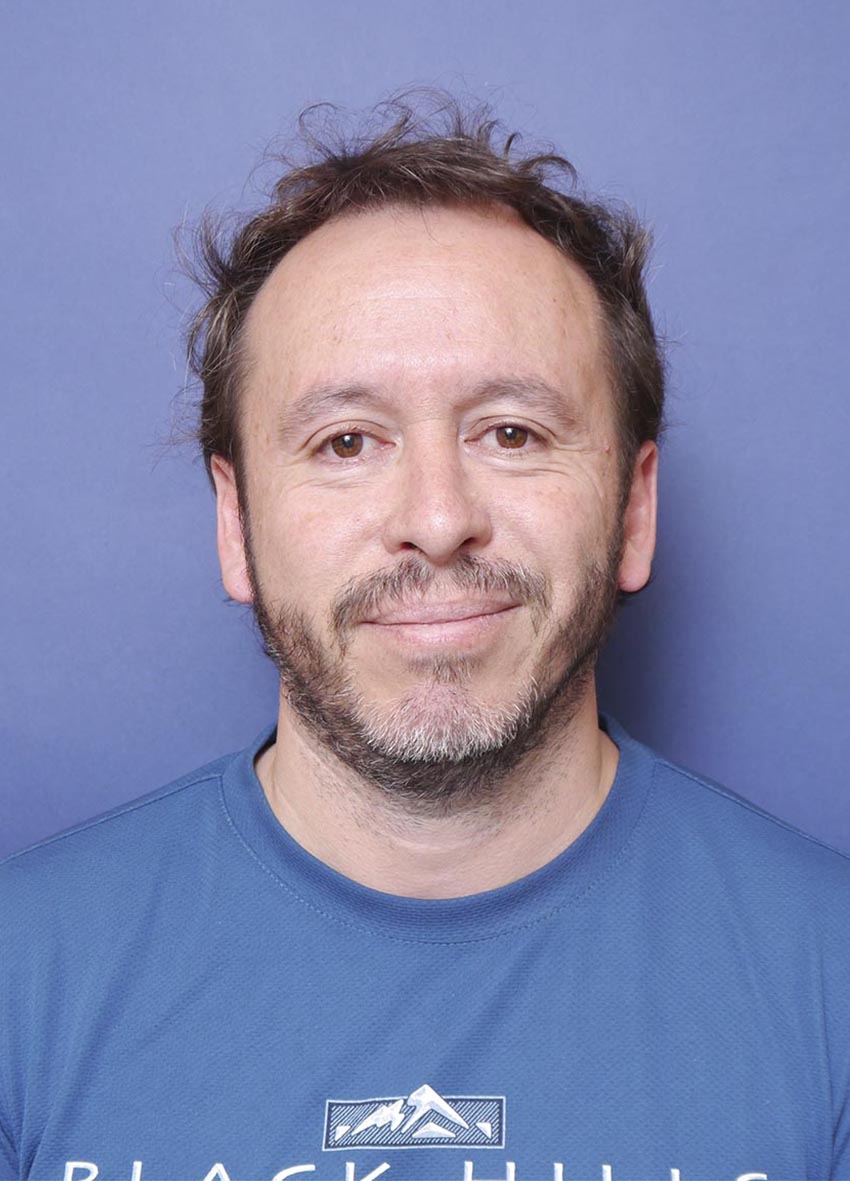 Julio Chanamé