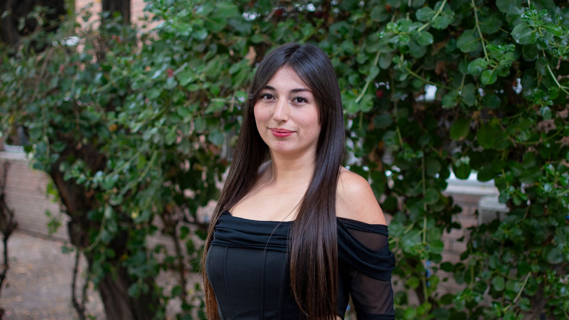 Katherine Mendez