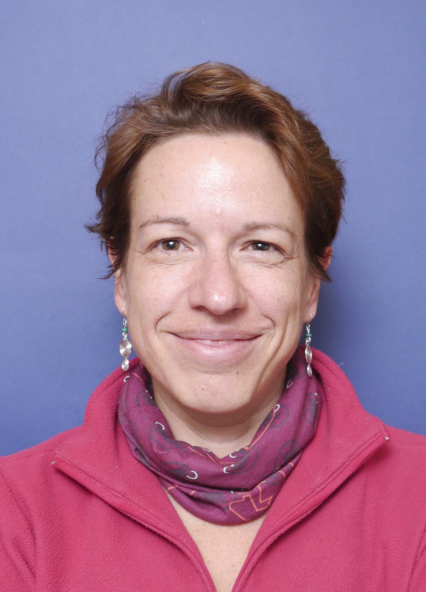 Manuela Zoccali