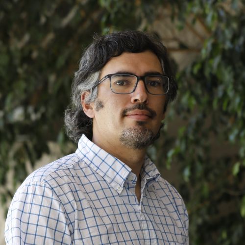 Rodrigo Soto