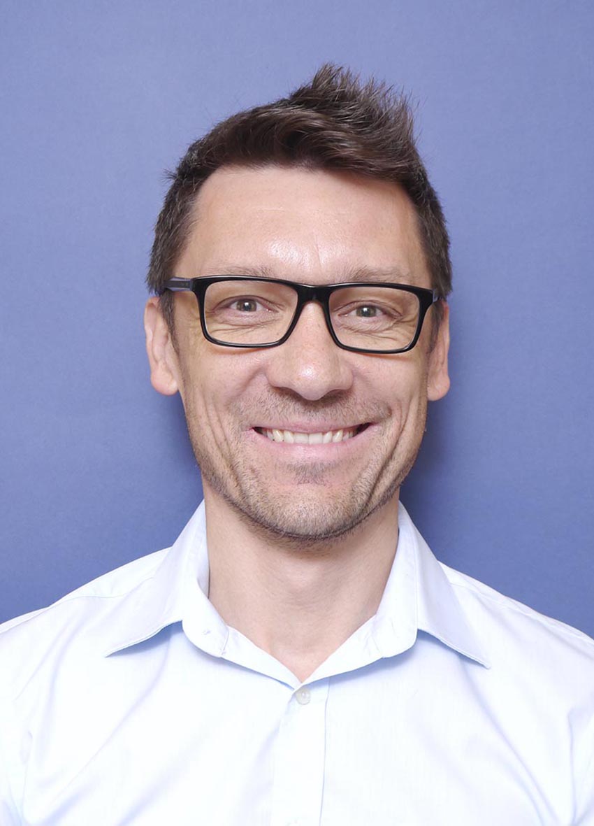 Thomas Puzia