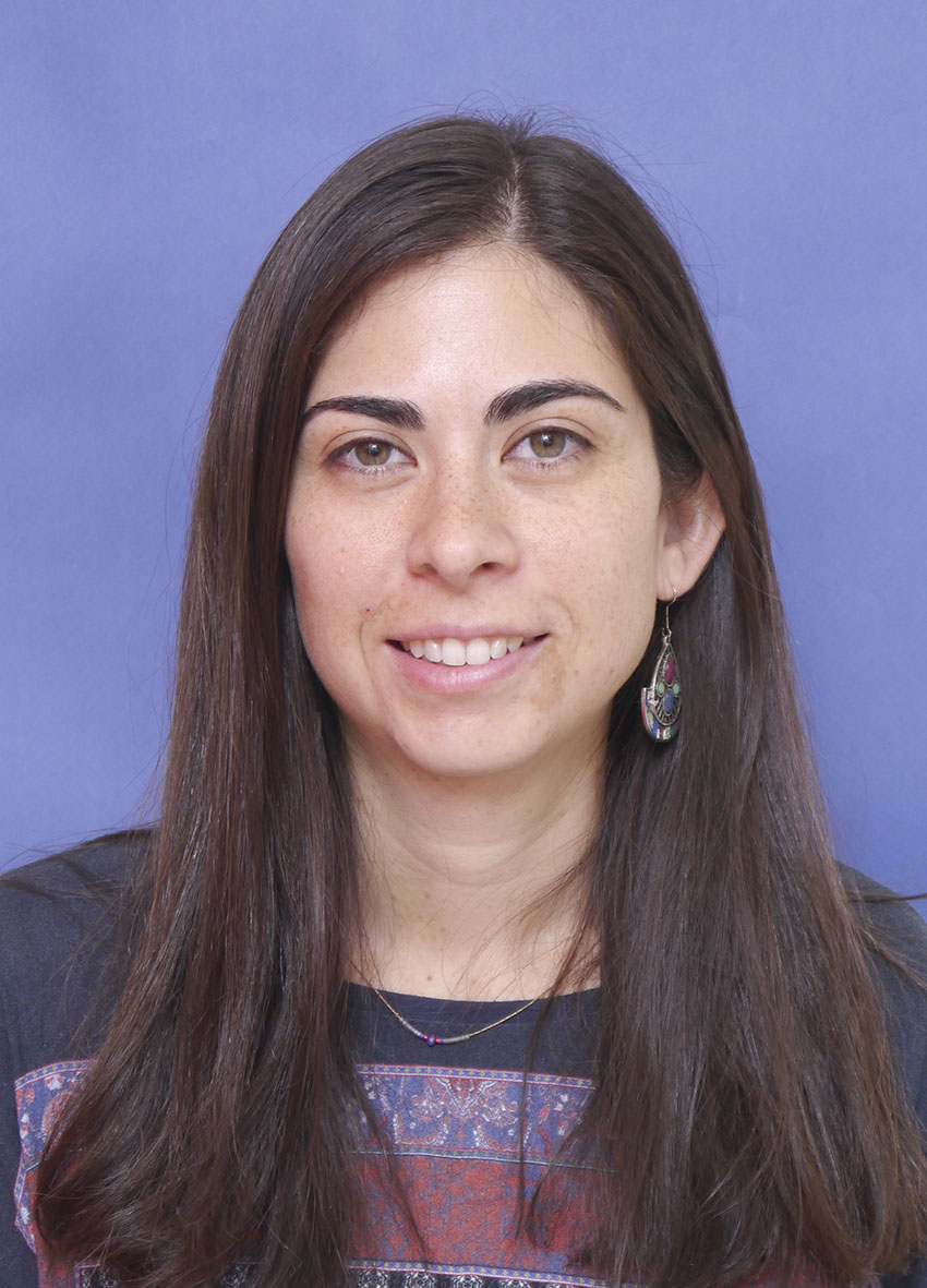 Viviana Guzmán