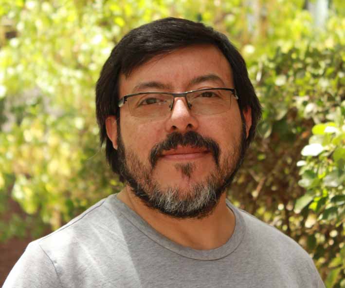 Juan Acuña