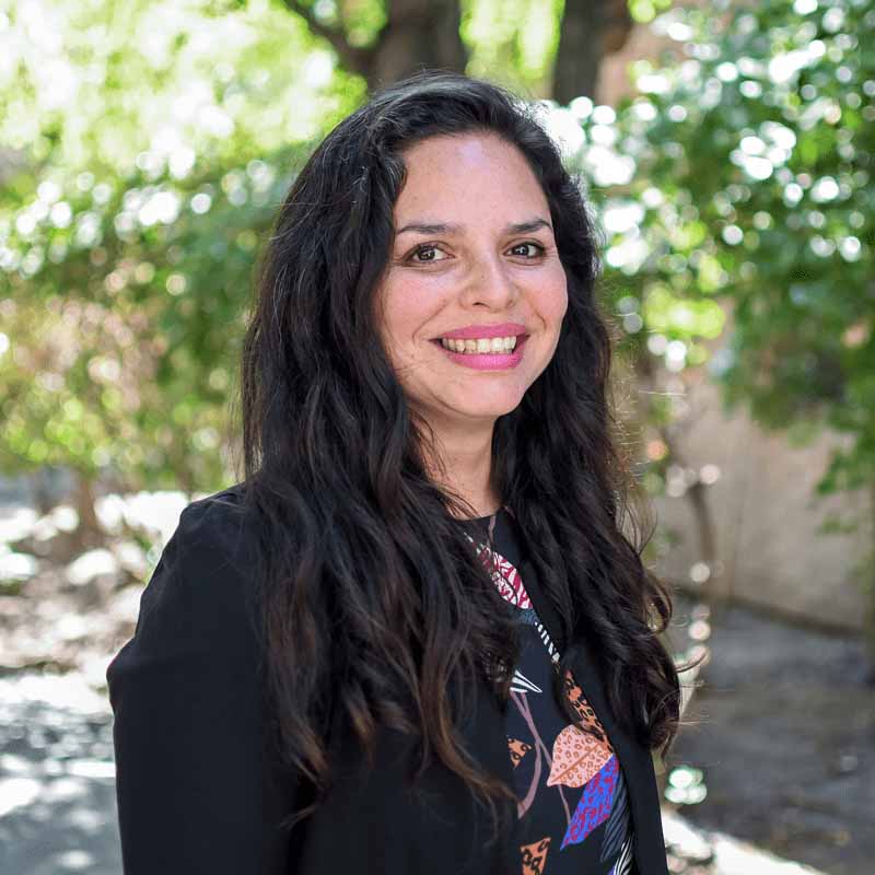 María Jesús Mejías