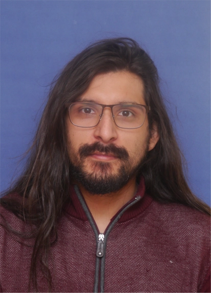 Nicolas Castro